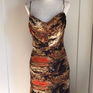 Jovani long dress